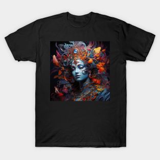 Fractal Beauty T-Shirt